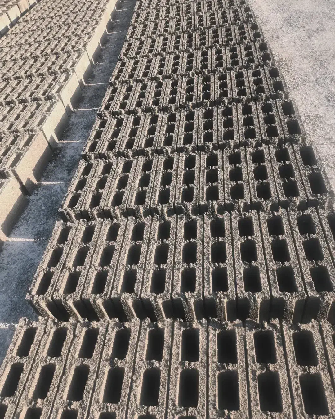 بلوک زنی سربازی|مصالح و تجهیزات ساختمان|اهر, |دیوار