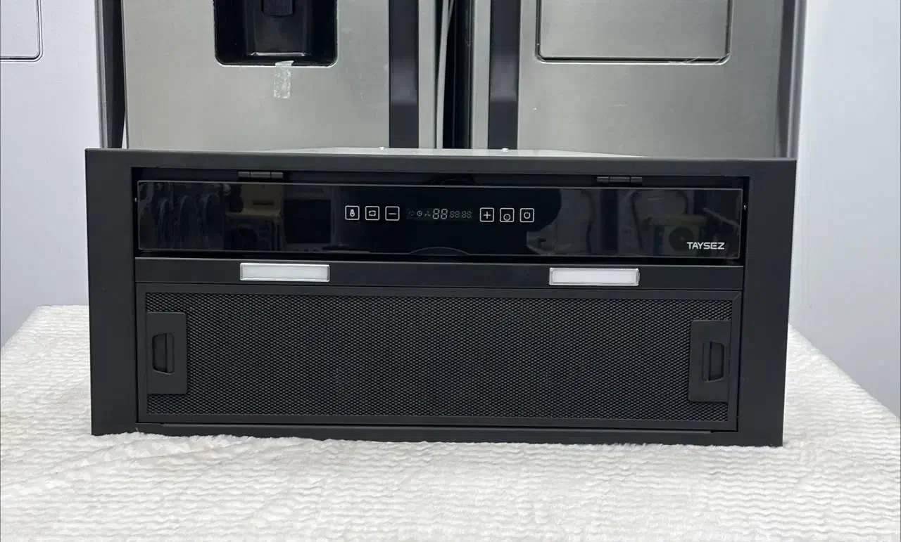 هود آشپزخانه مخفی تایسز مدل 2917فروش اقساطی|هود|خرمآباد, |دیوار