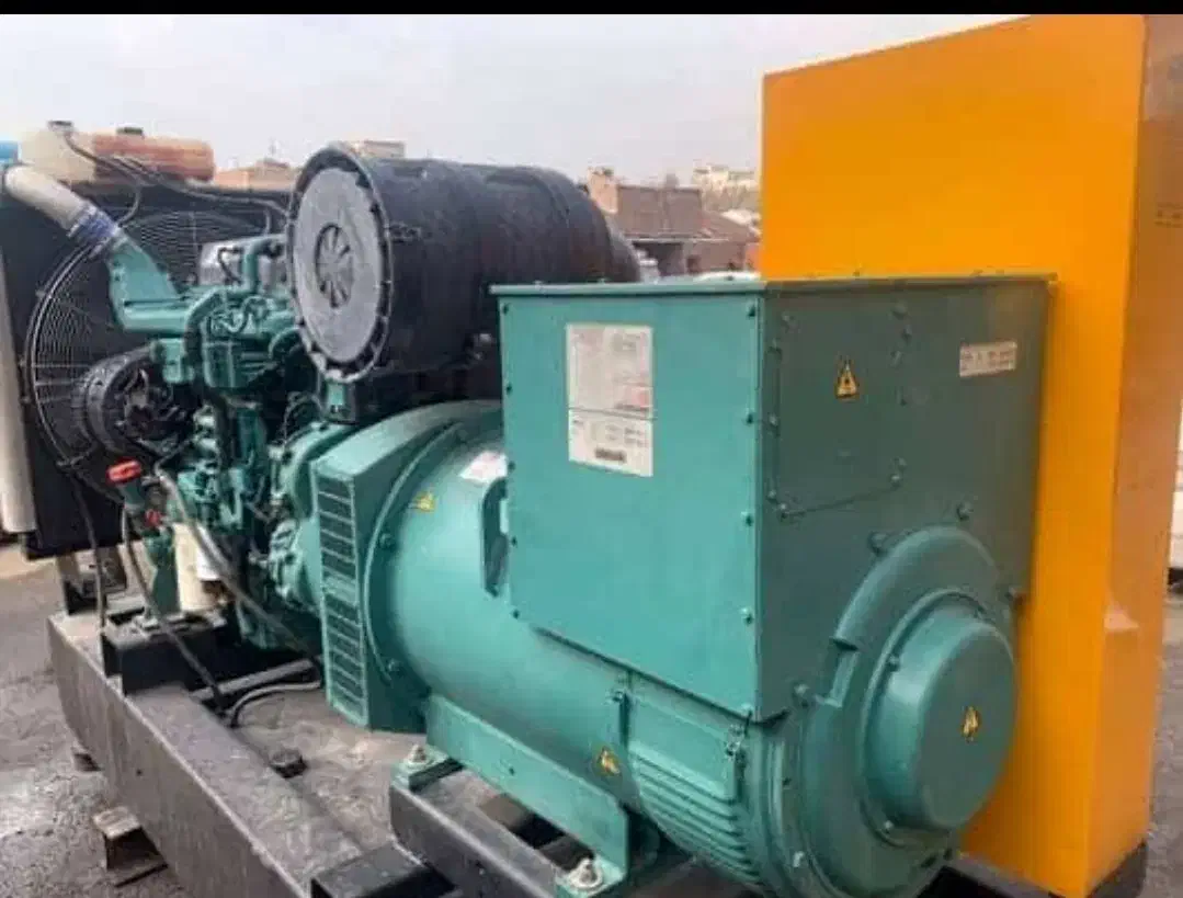 دیزل ژنراتور شیراز|ماشینآلات صنعتی|شیراز, شهرک گلها|دیوار