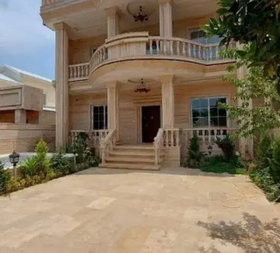 ویلایی 200م 3 طبقه + 20 مکمل 5 پارکینک ویو باز|فروش خانه و ویلا|اصفهان, شاه پسند|دیوار