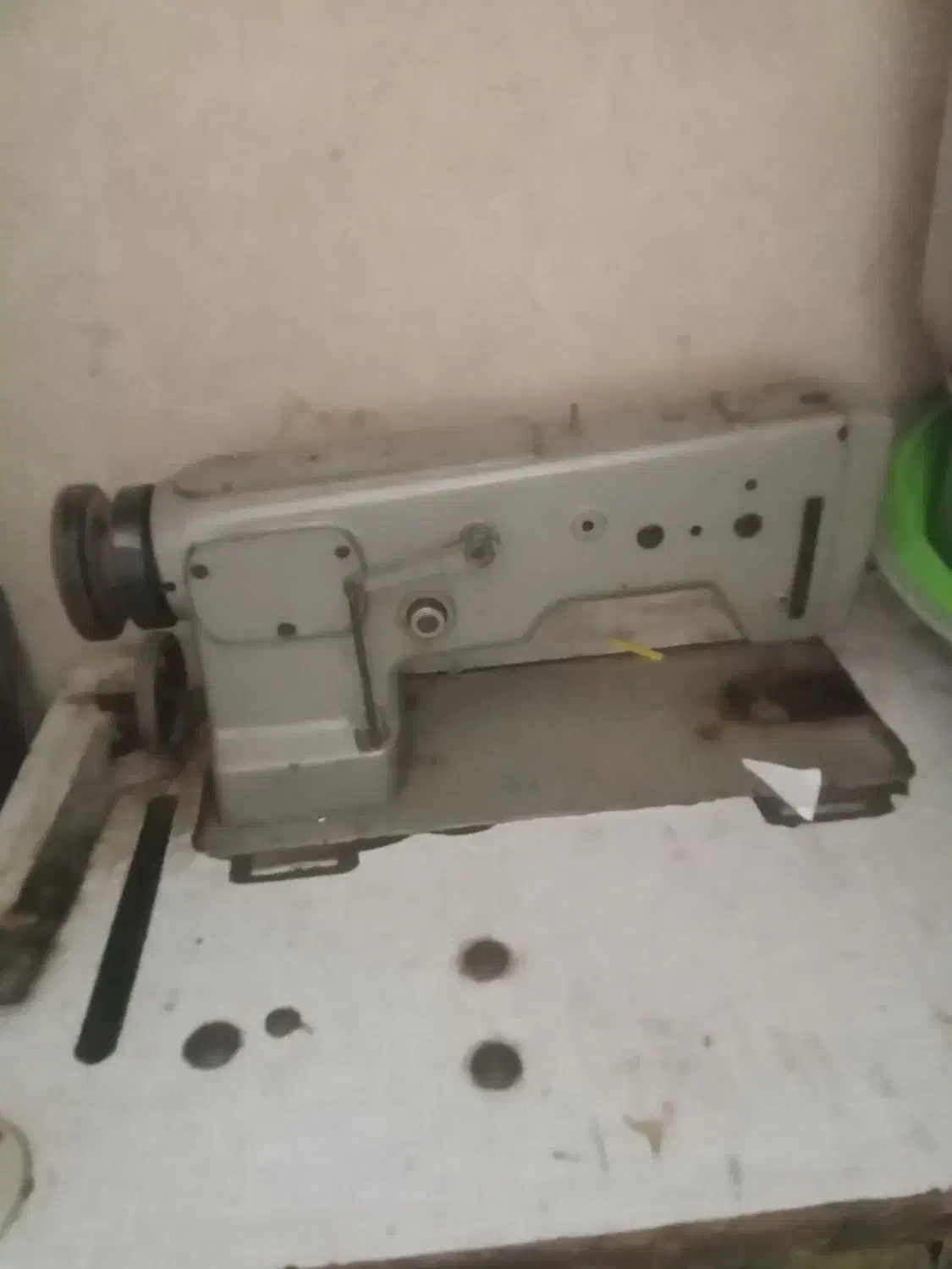 چرخ پرده دوزی و گل دوزی|لوازم خیاطی و بافتنی|خان ببین, |دیوار