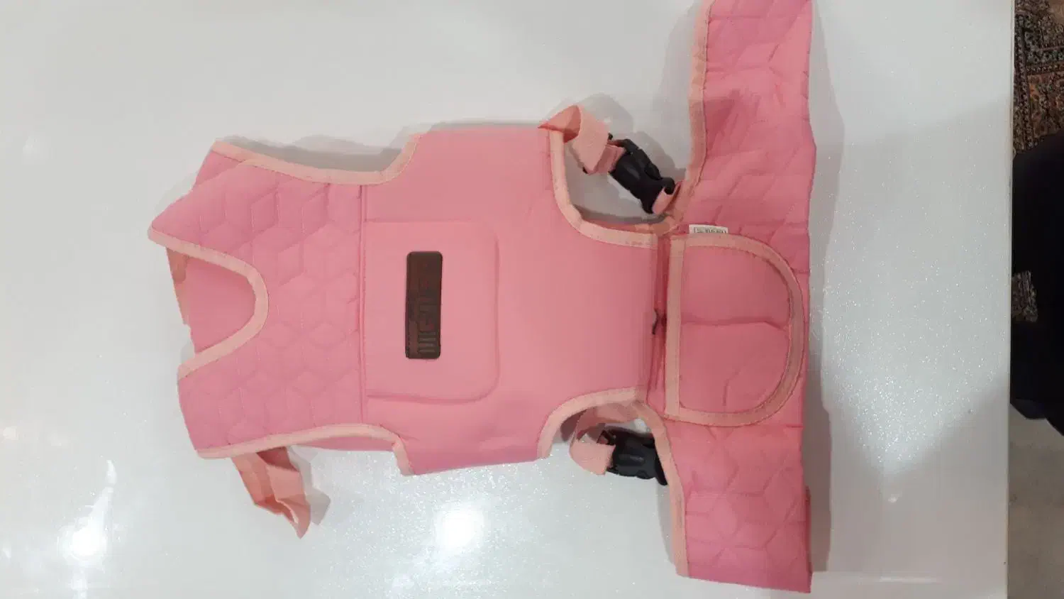 فروش آغوشی نوزاد نو|اسباب و اثاث بچه|بندر ماهشهر, |دیوار