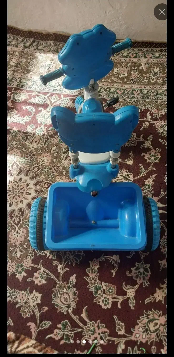 آفتابگیر سه چرخه ولباس بچه گانه|دوچرخه، اسکیت، اسکوتر|تبریز, |دیوار