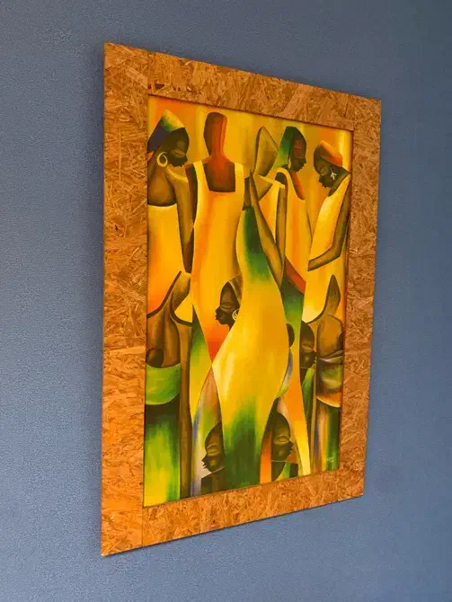 تابلو|تابلو، نقاشی، عکس|تهران, جردن|دیوار