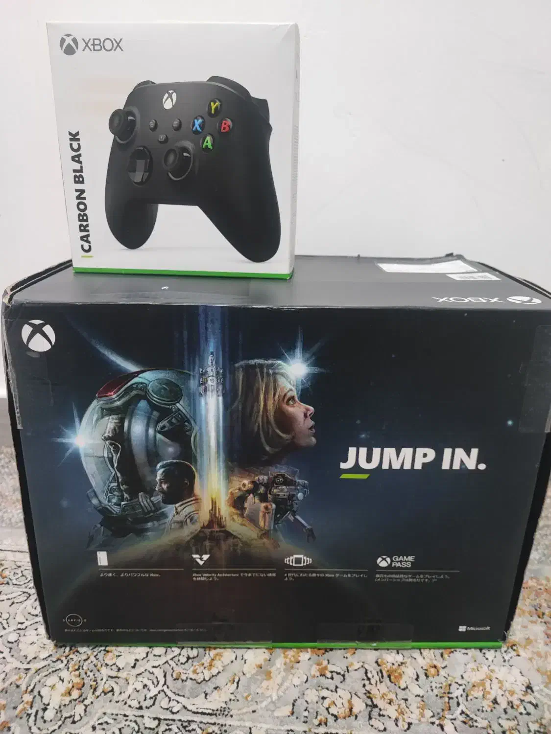 xbox seri x|کنسول، بازی ویدئویی و آنلاین|بندر ماهشهر, |دیوار