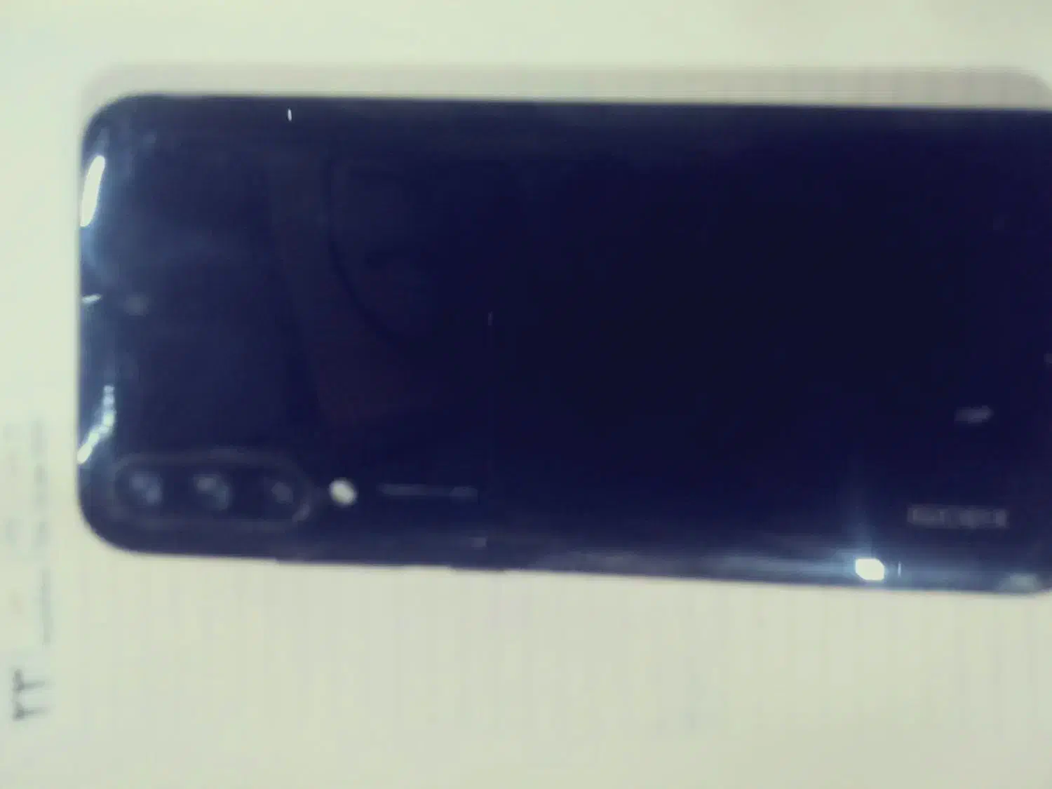 گوشی mi a3|موبایل|رشت, استقامت ۲|دیوار