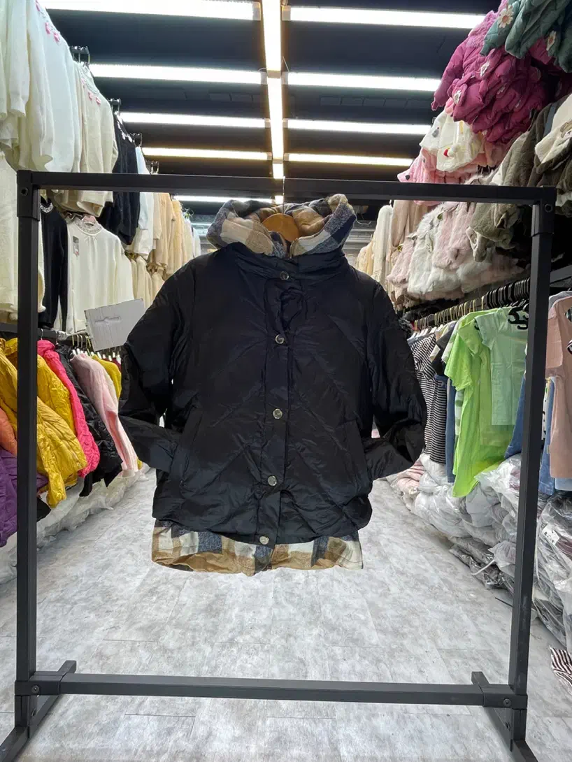 کاپشن و پالتو میکس صد تومان|لباس|قشم, |دیوار