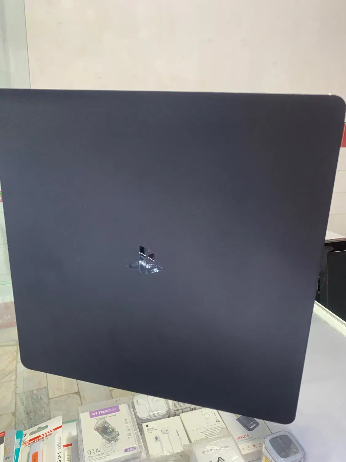 ps4 slim 1tra کپی خور|کنسول، بازی ویدئویی و آنلاین|ابهر, |دیوار