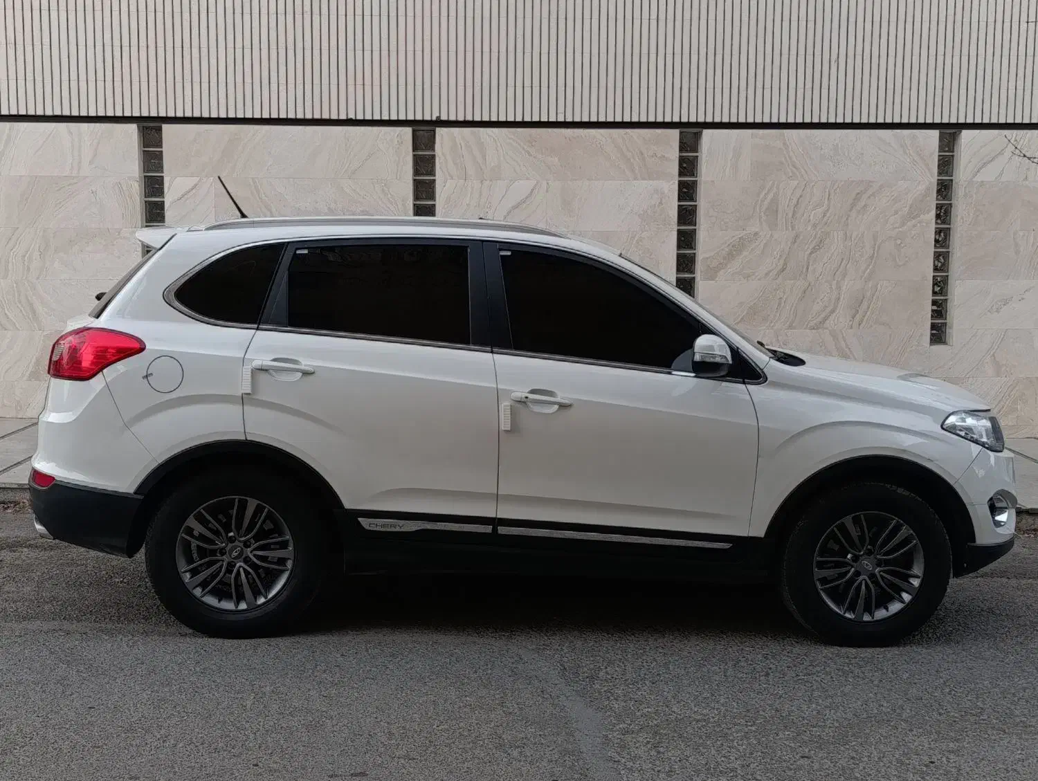 تیگو در حد خشک|خودرو سواری و وانت|سنندج, |دیوار