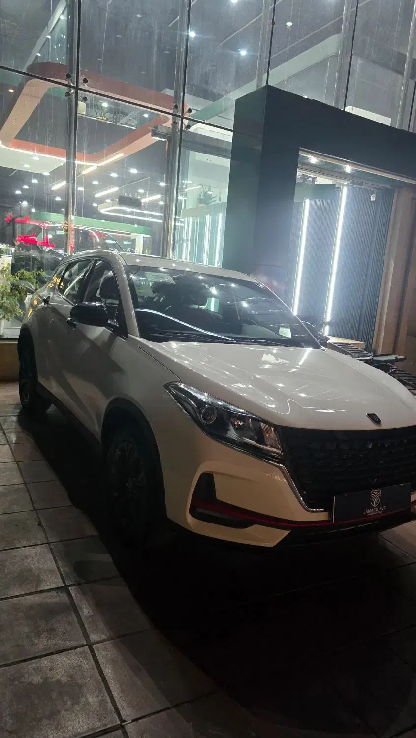 لاماکو فلو نمایندگی ۲۶۰۱ البرز|خودرو سواری و وانت|کرج, عظیمیه|دیوار