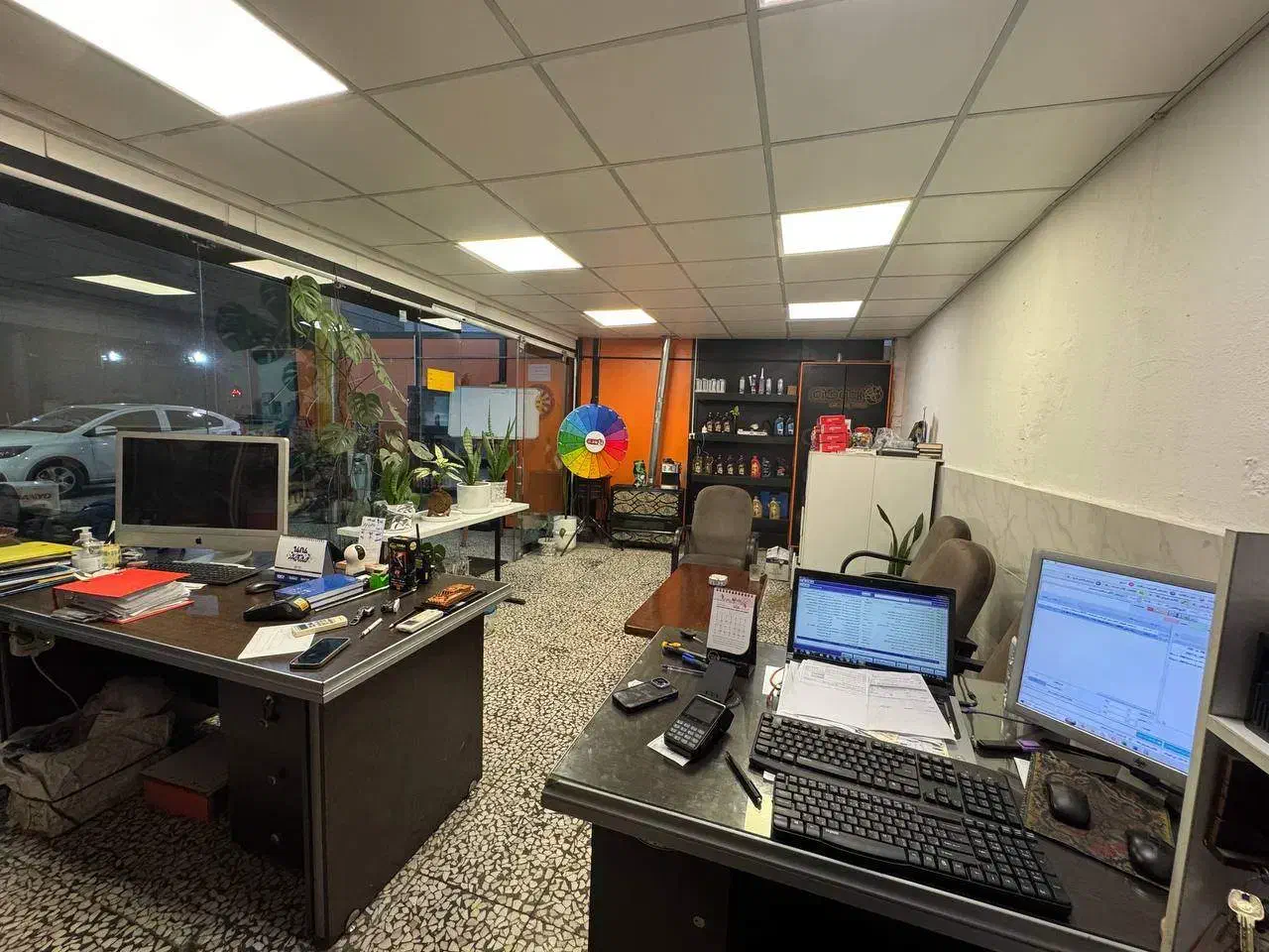 استخدام صندوقدار/حسابدار در اویل پک بابل|استخدام مالی، حسابداری، حقوقی|امیرکلا, |دیوار