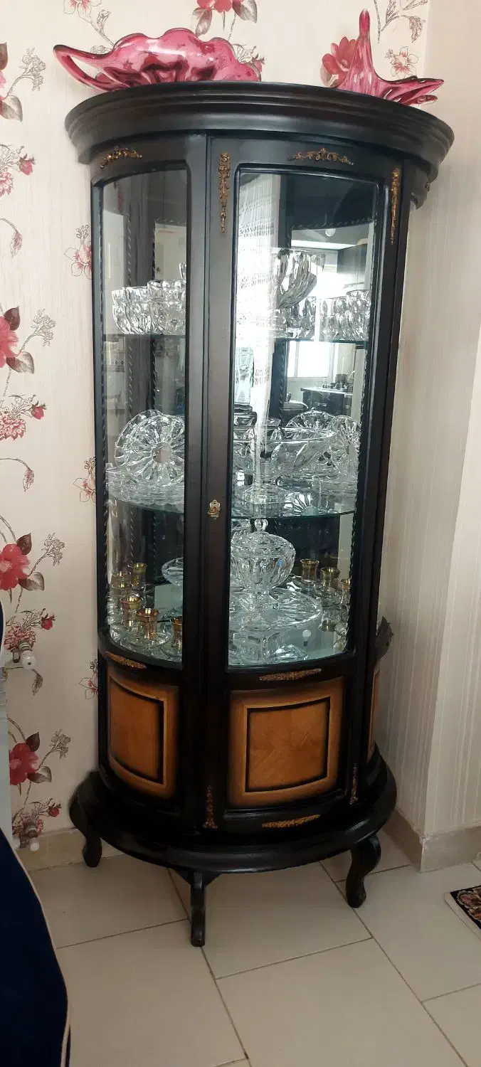 بوفه|بوفه، ویترین، کنسول|محمدشهر, همایون ویلا|دیوار