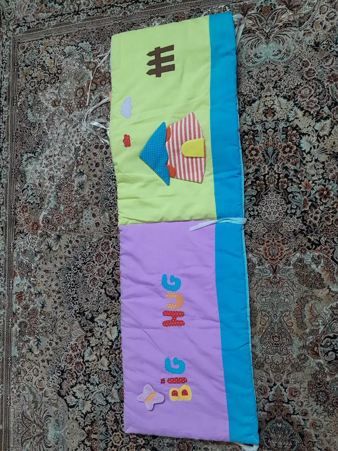 روتختی کودک|اسباب و اثاث بچه|تهران, جی|دیوار