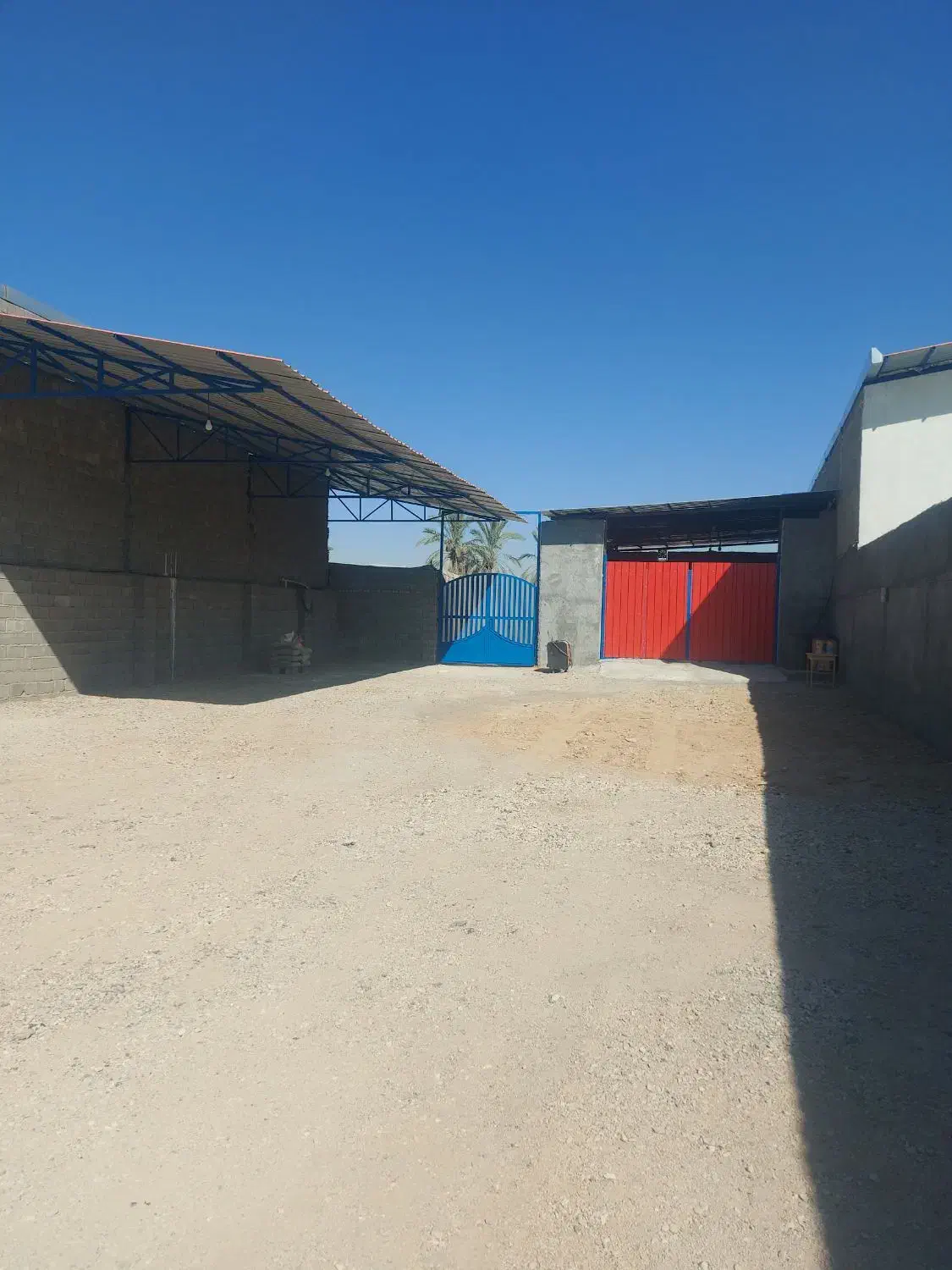 نیازمند مکانیک و...|استخدام صنعتی، فنی، مهندسی|جهرم, |دیوار