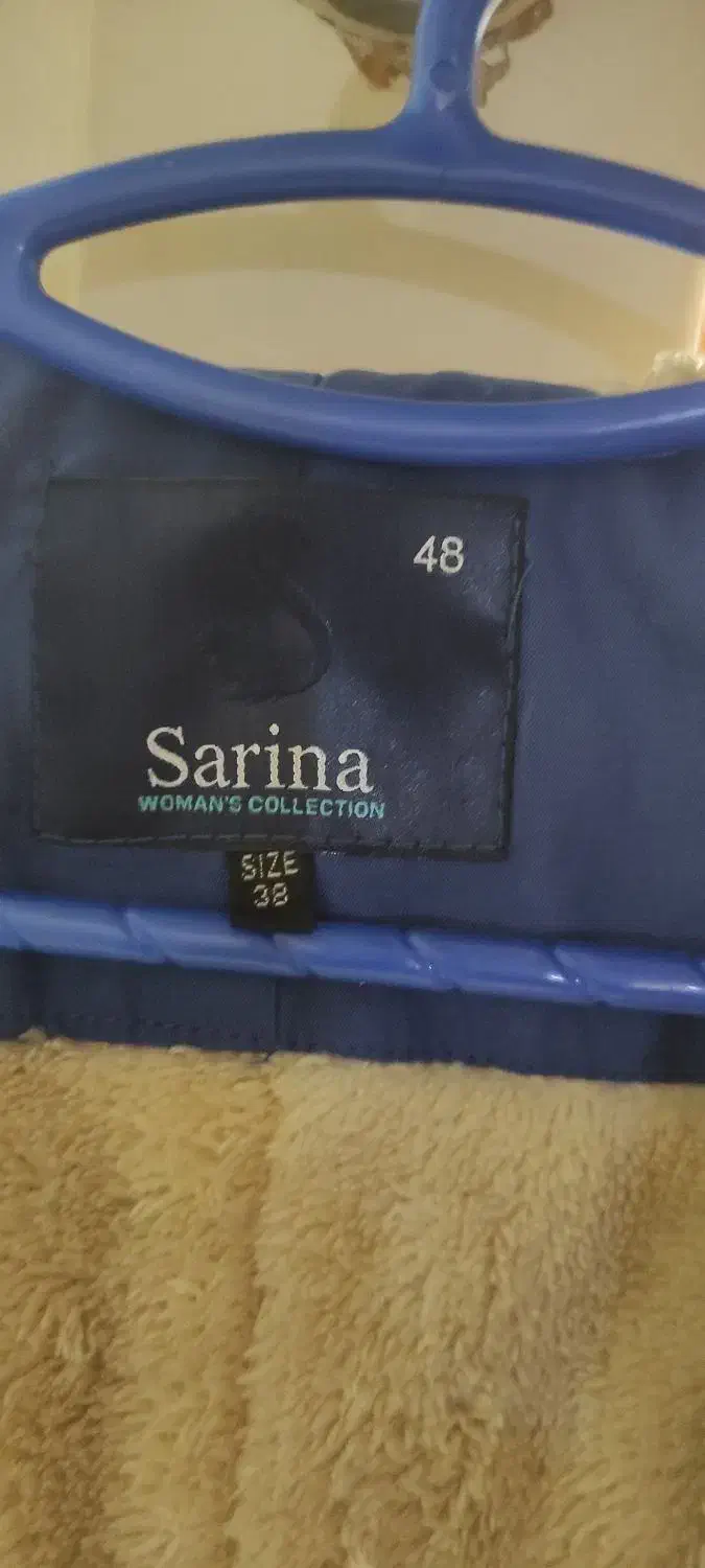 کاپشن دخترانه|لباس|تهران, حشمتیه|دیوار