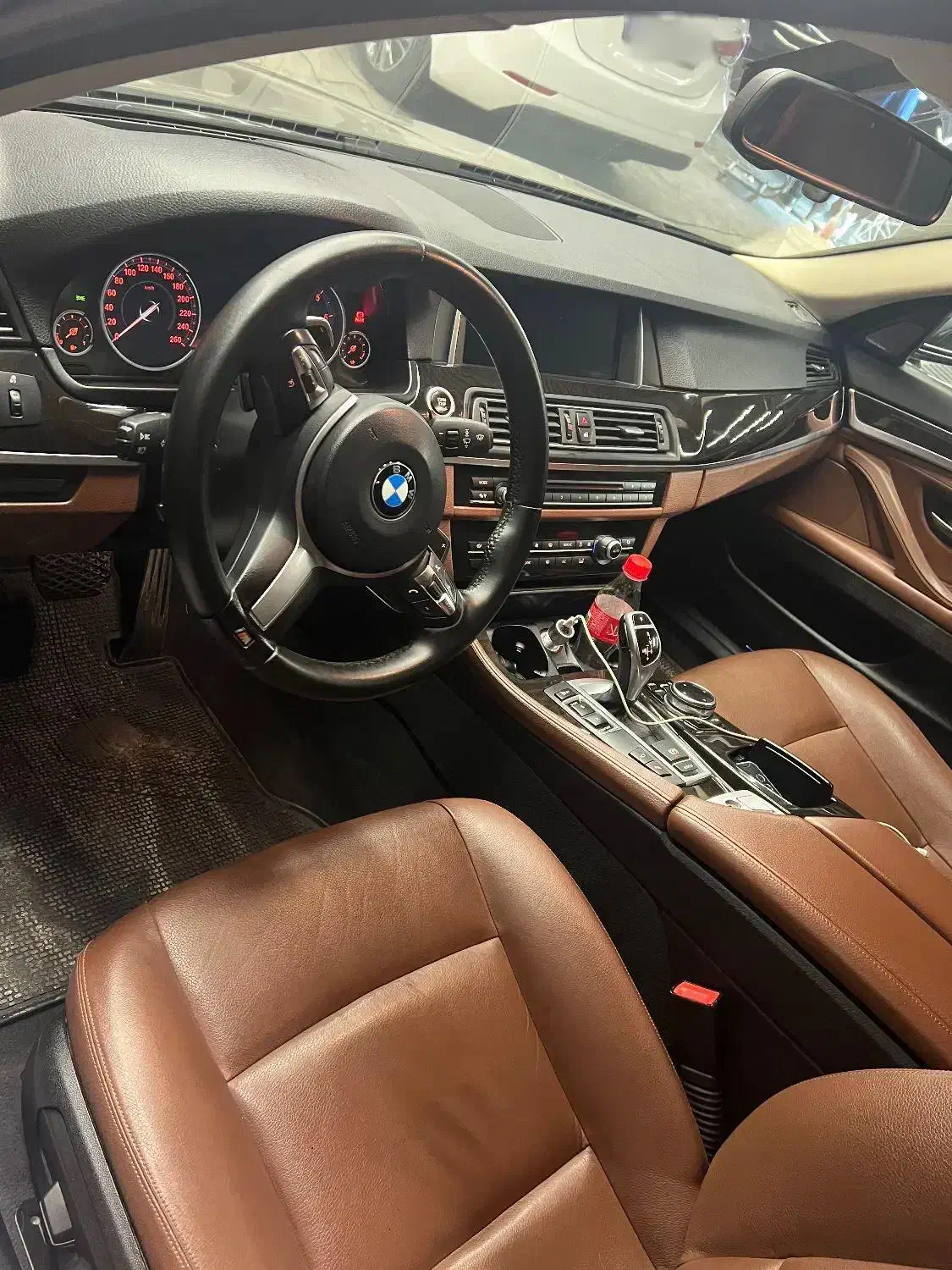 بی ام و 528i تککلید سفارش بحرین|خودرو سواری و وانت|مشهد, نوفل لوشاتو|دیوار