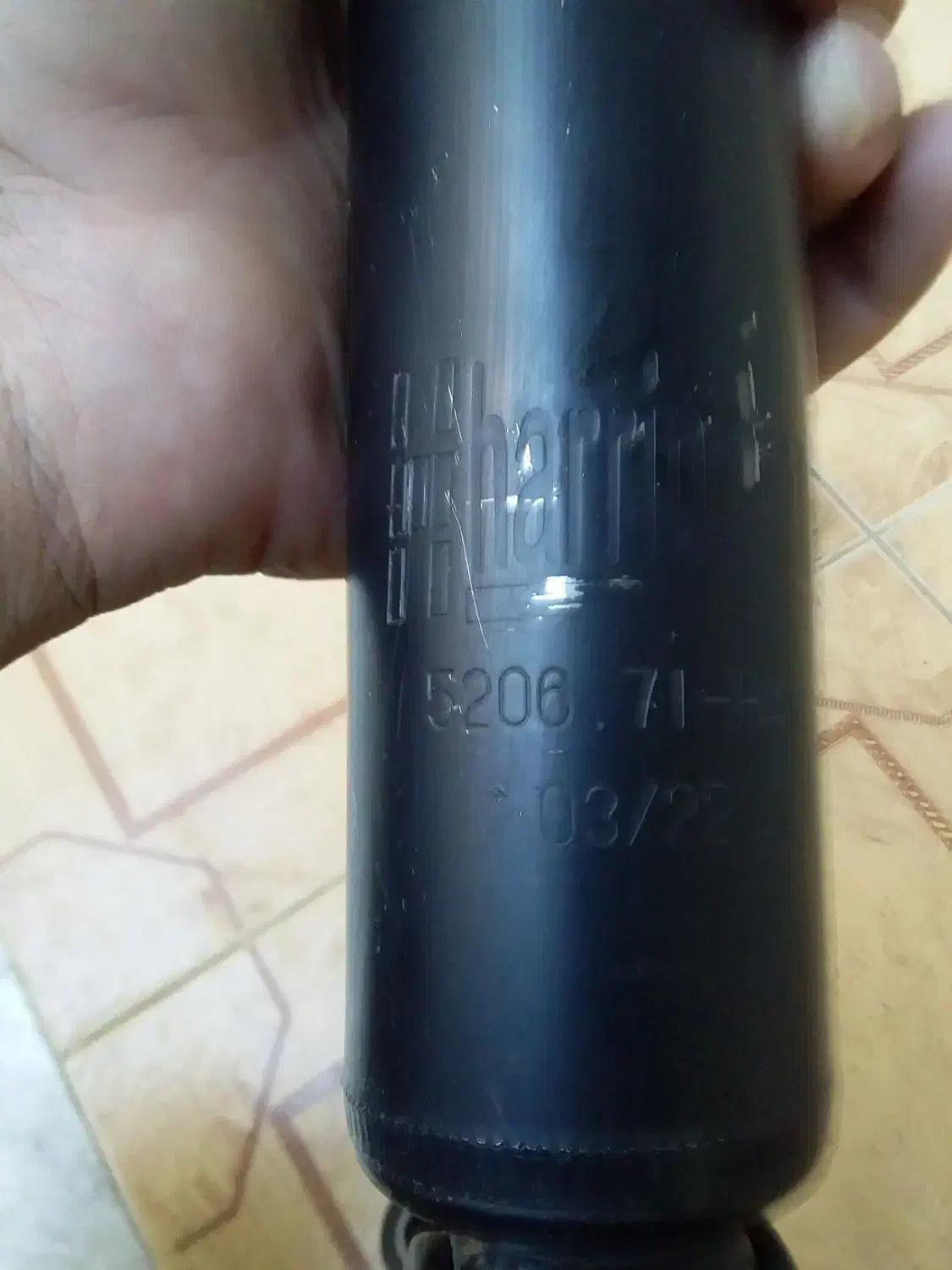 کمک پژو 405|قطعات یدکی و لوازم جانبی|کاشان, عربها|دیوار