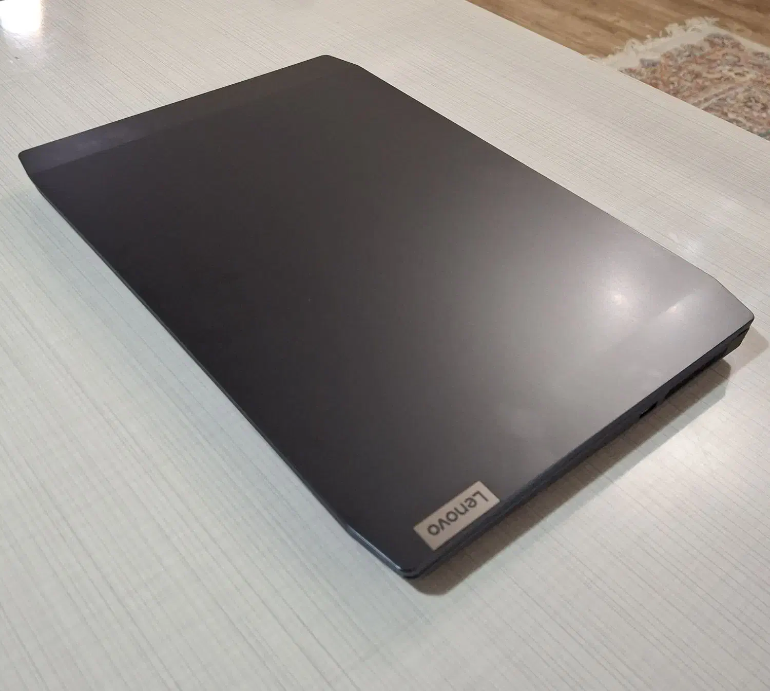 لپ تاپ قدرتمند گیمینگ Lenovo|رایانه همراه|تبریز, |دیوار