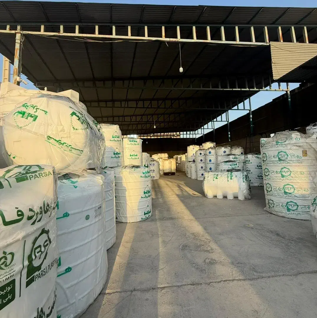 مخزن آب منبع از خود تولیدی علیمردانی|مصالح و تجهیزات ساختمان|برازجان, |دیوار