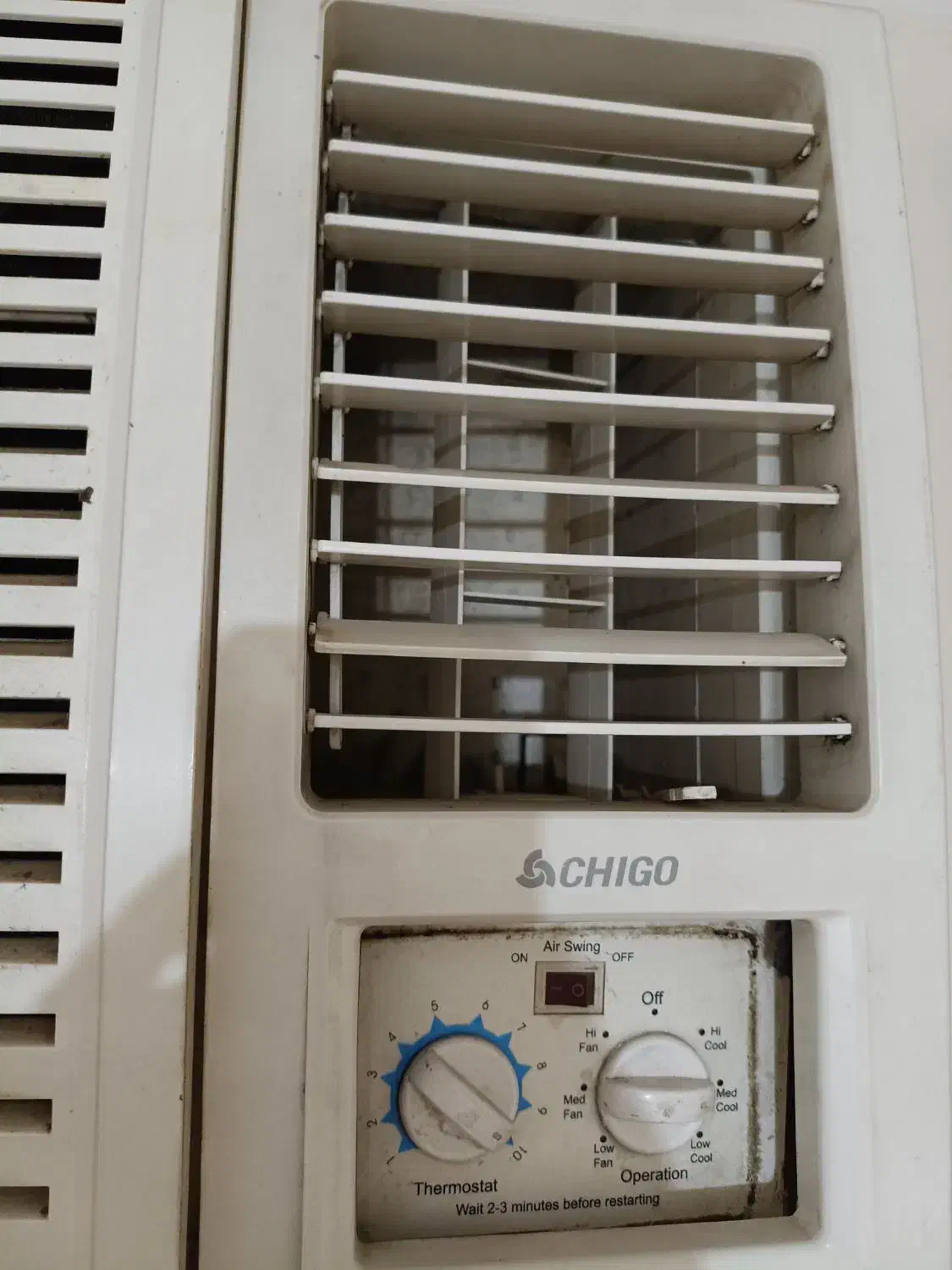 دو عدد کولر 18هزار|کولر گازی و فنکوئل|اهواز, شهرک دانشگاه|دیوار