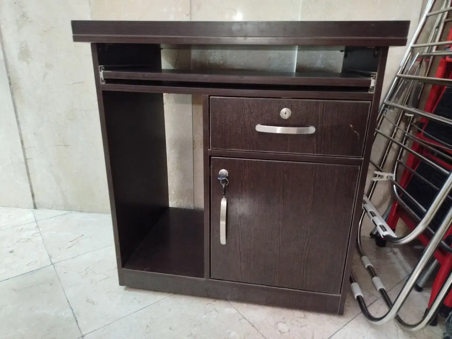 میز کامپیوتر|میز تحریر و کامپیوتر|تهران, فدک|دیوار