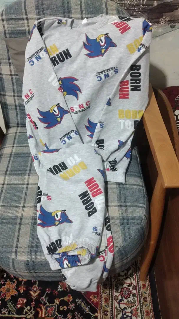 پیراهن و شلوار|کفش و لباس بچه|جم, |دیوار