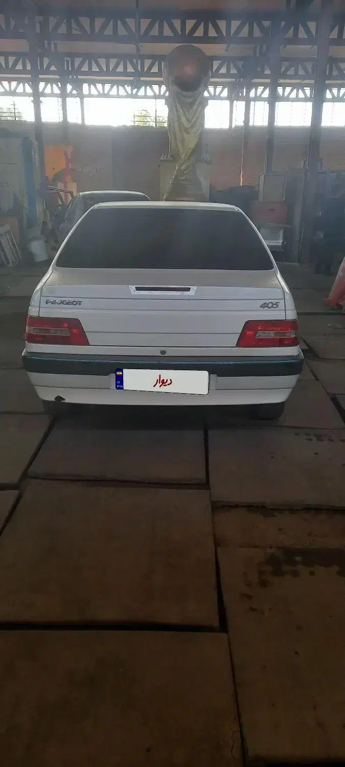 Slx 96|خودرو سواری و وانت|اهواز, شهرک دانشگاه|دیوار