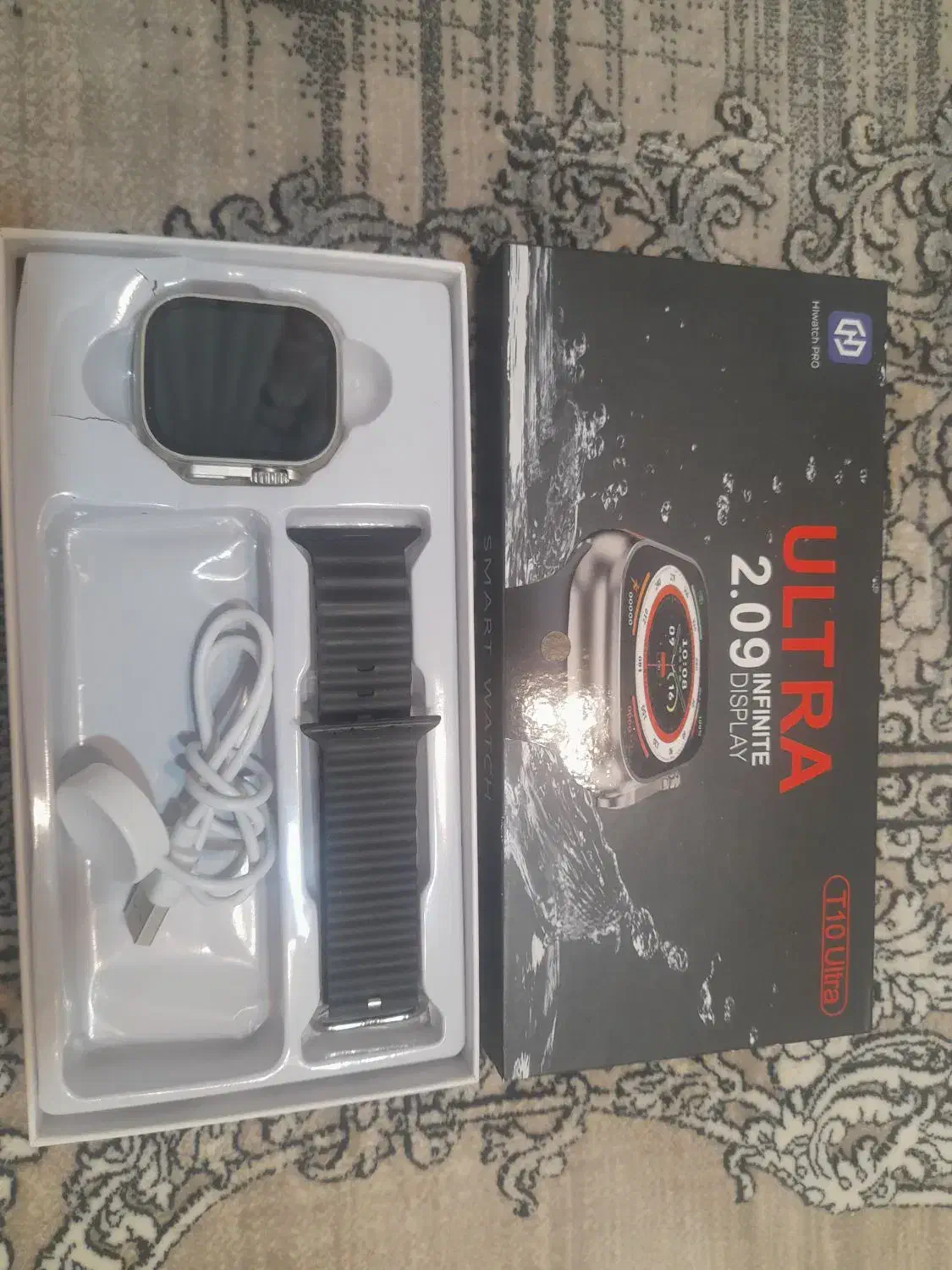 ساعات هوشمند|ساعت|سنندج, |دیوار