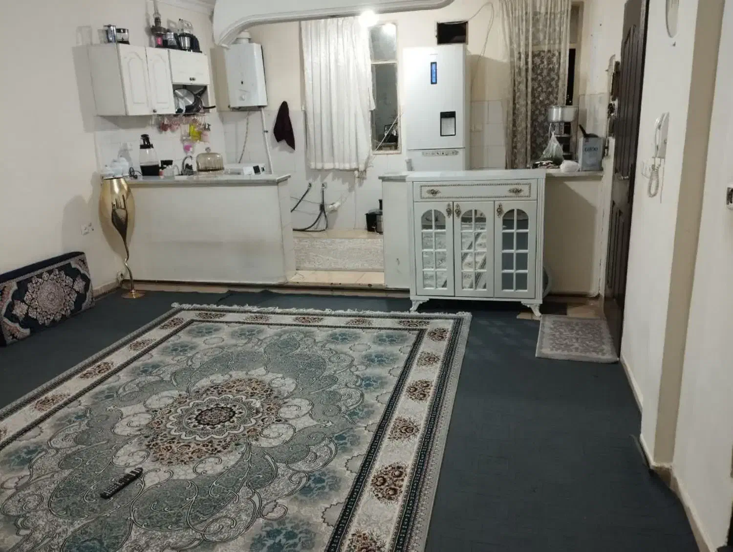 واحد فروشی ۸۰ متری حصارامیر|فروش آپارتمان|پاکدشت, حصار امیر|دیوار