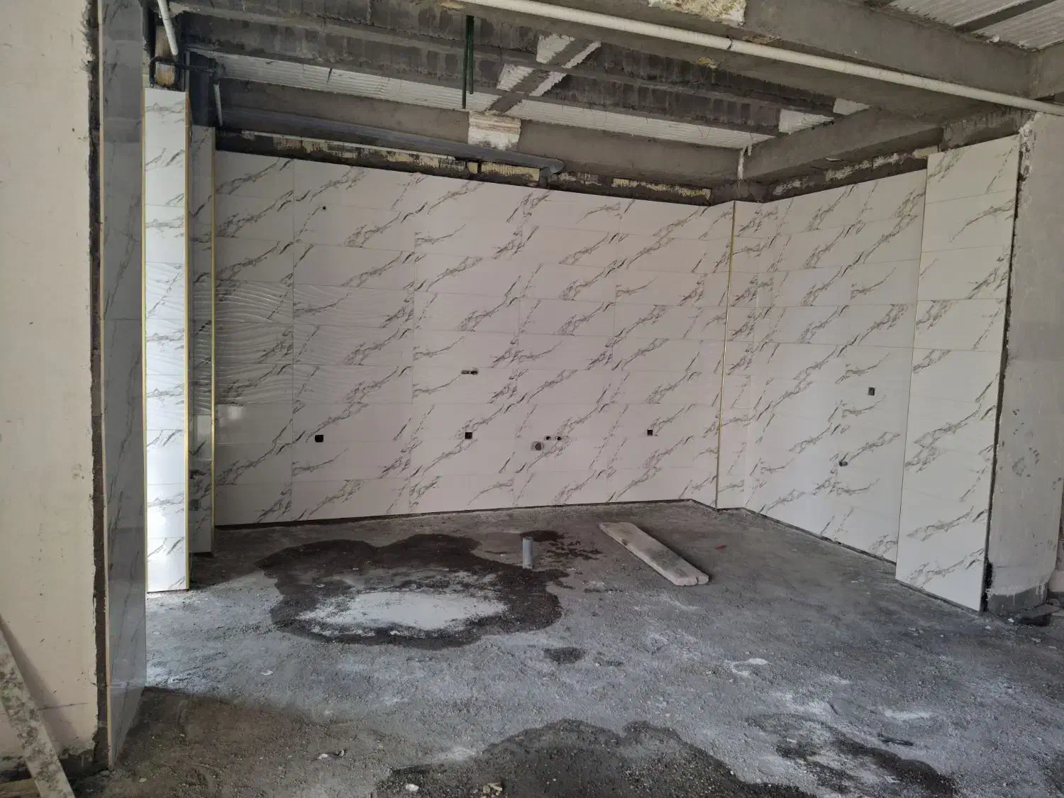 شاگرد کاشیکاری|استخدام معماری، عمران و ساختمانی|زنجان, |دیوار