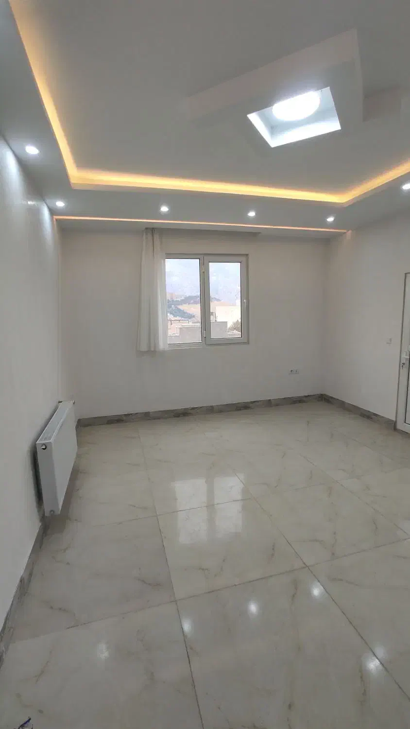 آپارتمان کیو فازیک ،بلوار حج،بهترین لوکیشن|فروش آپارتمان|خرم‌آباد, |دیوار