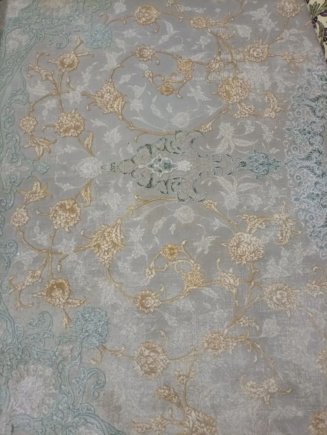 5عددفرش 6متری.قیطران|فرش|ساوه, |دیوار