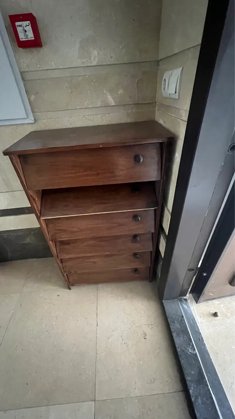 جا کفشی|جاکفشی، کمد، دراور|تهران, جنتآباد شمالی|دیوار