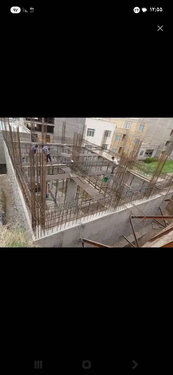 به چند الماتور بند نیازمندم|استخدام معماری، عمران و ساختمانی|محمودآباد, |دیوار