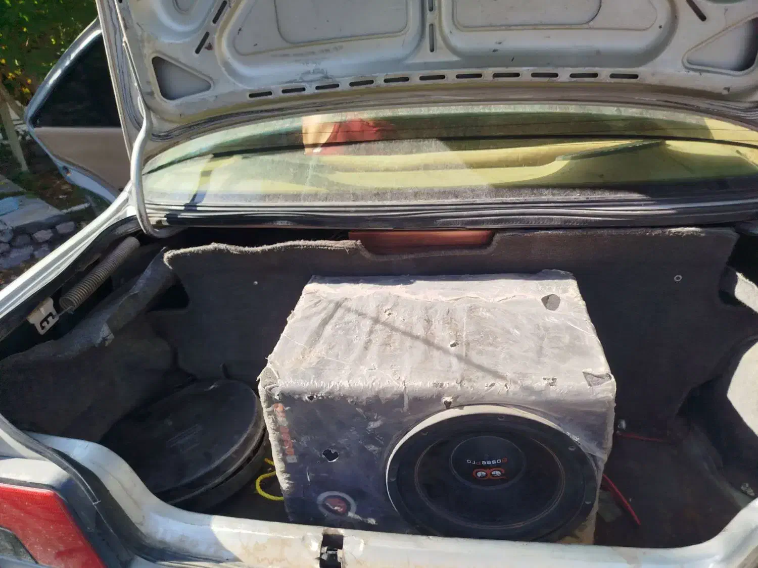 پژو۴۰۵مدل ۹۱ دوگانه کارخانه|خودرو سواری و وانت|بم, |دیوار