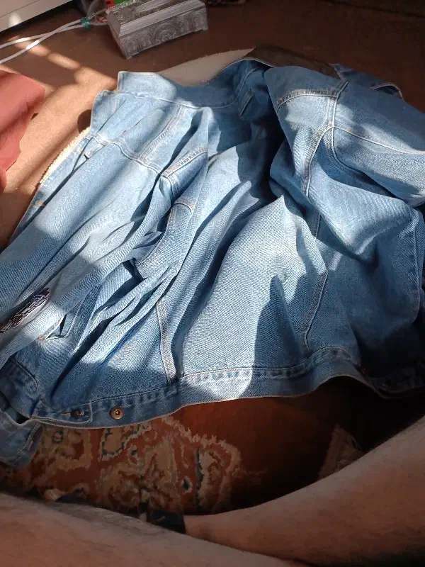 لباس گرم گرمکن گرمکن به سبک پیراهن|لباس|صدرا-فارس, فاز ۱|دیوار