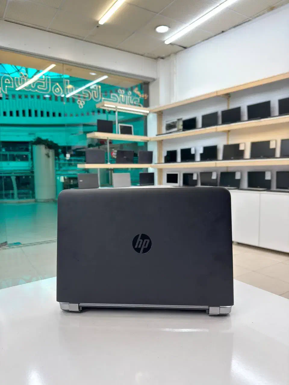 HP 450 g3 i5 ram8|رایانه همراه|مشهد, سپاد|دیوار