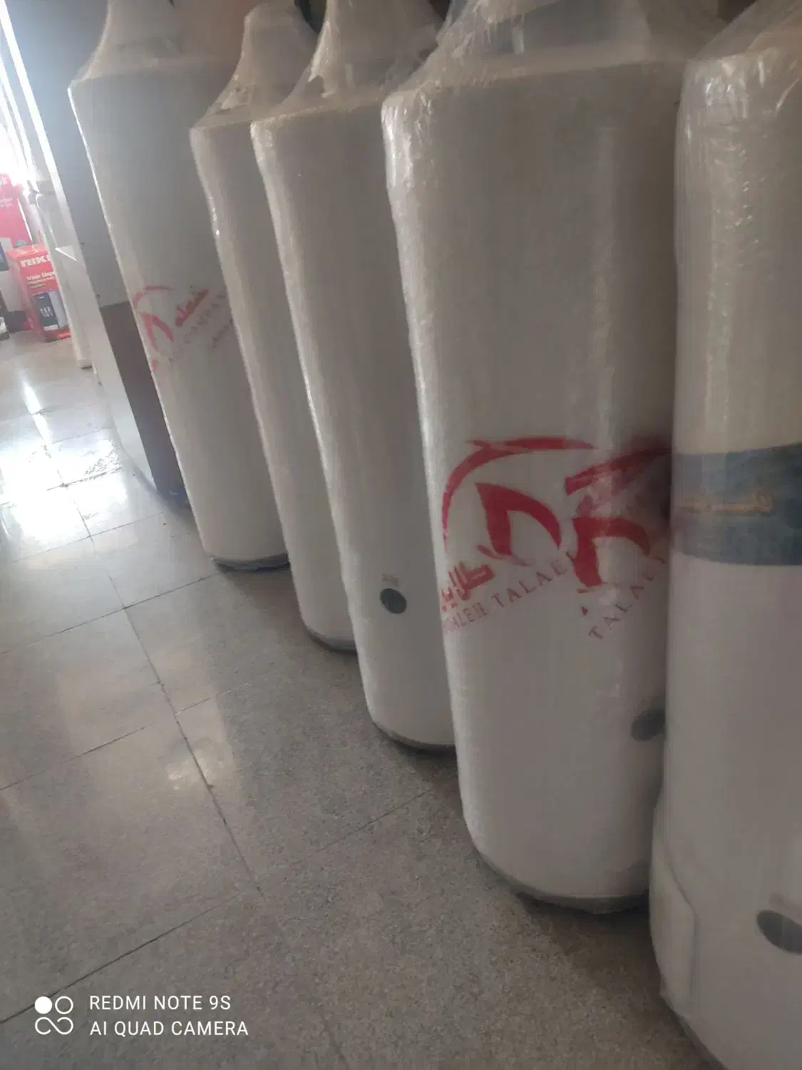 آبگرمکن مهرکارگازی و برقی وگازی برقی از50تا200|آبگرمکن، پکیج، شوفاژ|برازجان, |دیوار