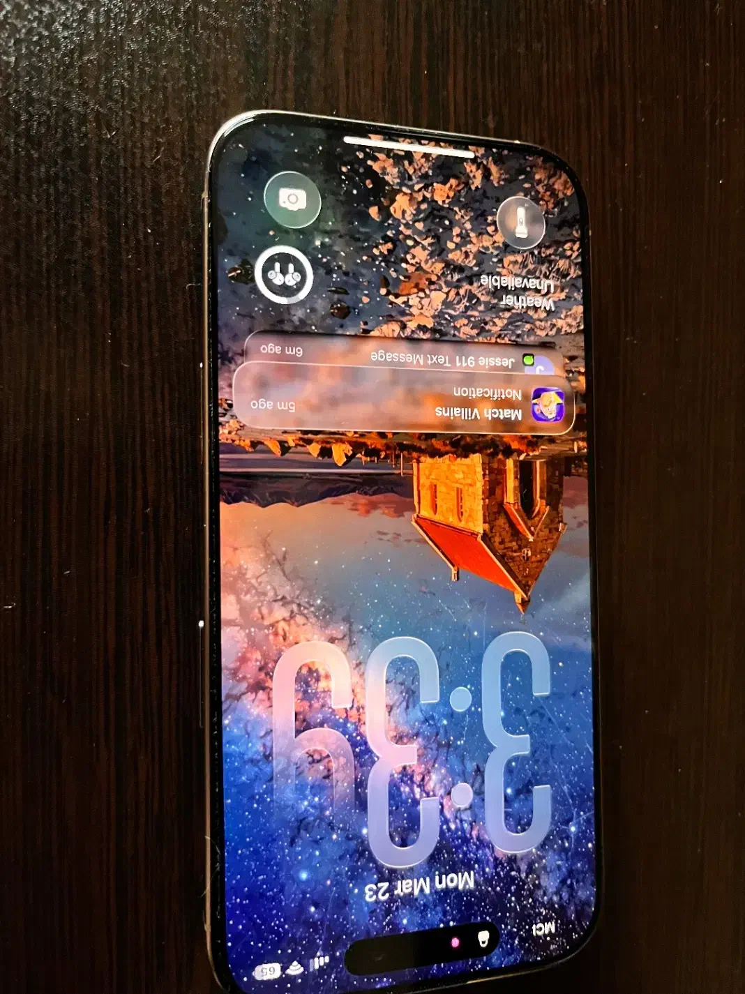 Iphone 16 Pro ZAA 256 GB|موبایل|رشت, گلسار|دیوار