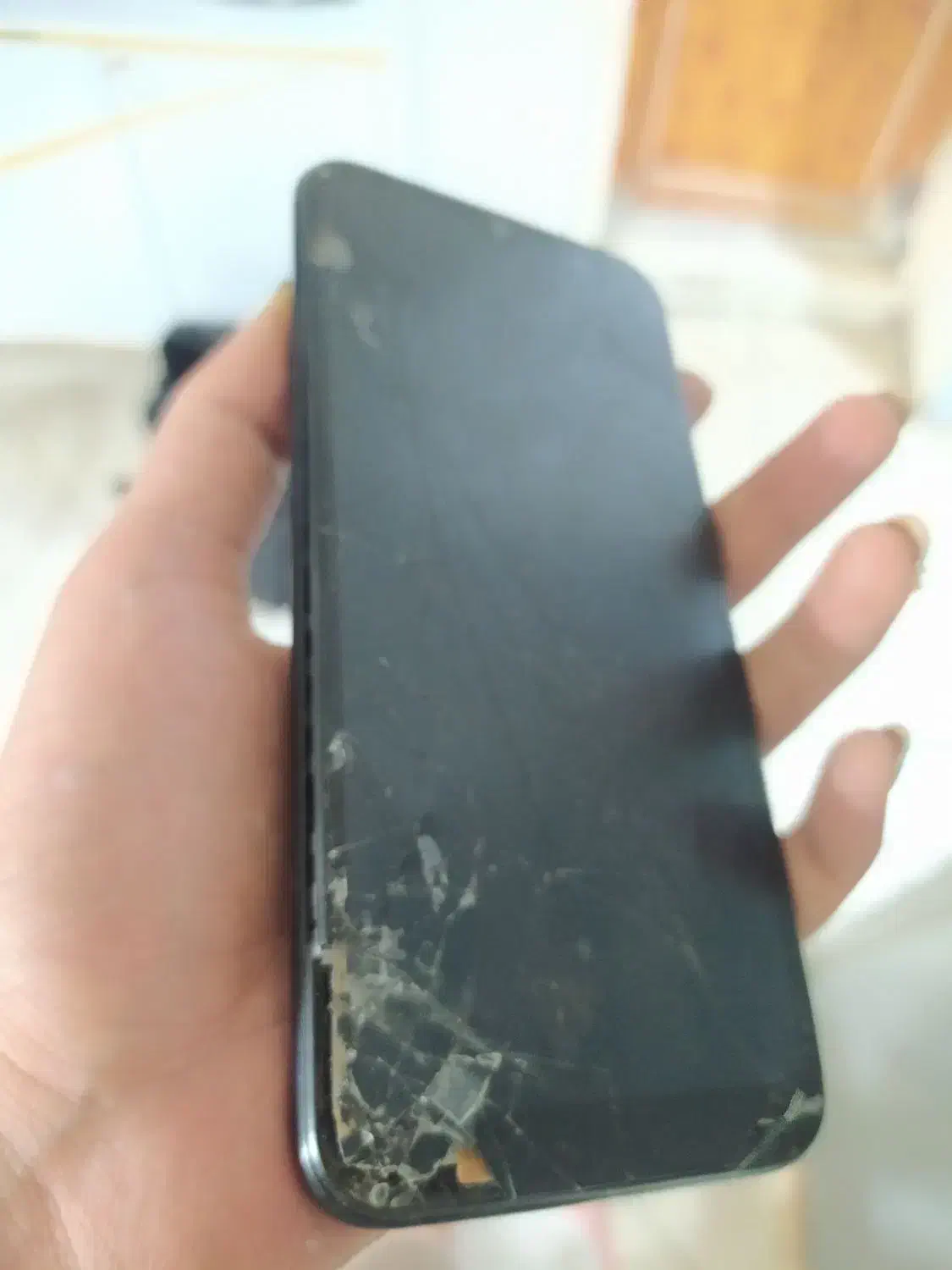 گوشی جی پلاس|موبایل|ری, ظهیرآباد|دیوار