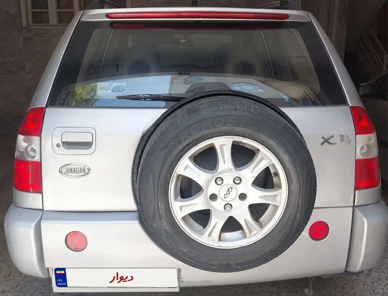 فروش خودرو|خودرو سواری و وانت|مشهد, نیروی هوایی|دیوار