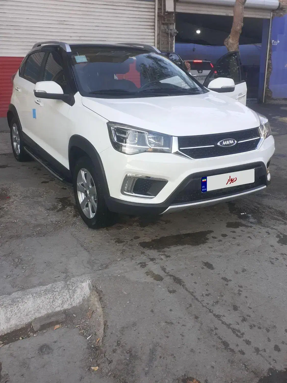 x22مدل ۱۴۰۰|خودرو سواری و وانت|مشهد, دانشجو|دیوار