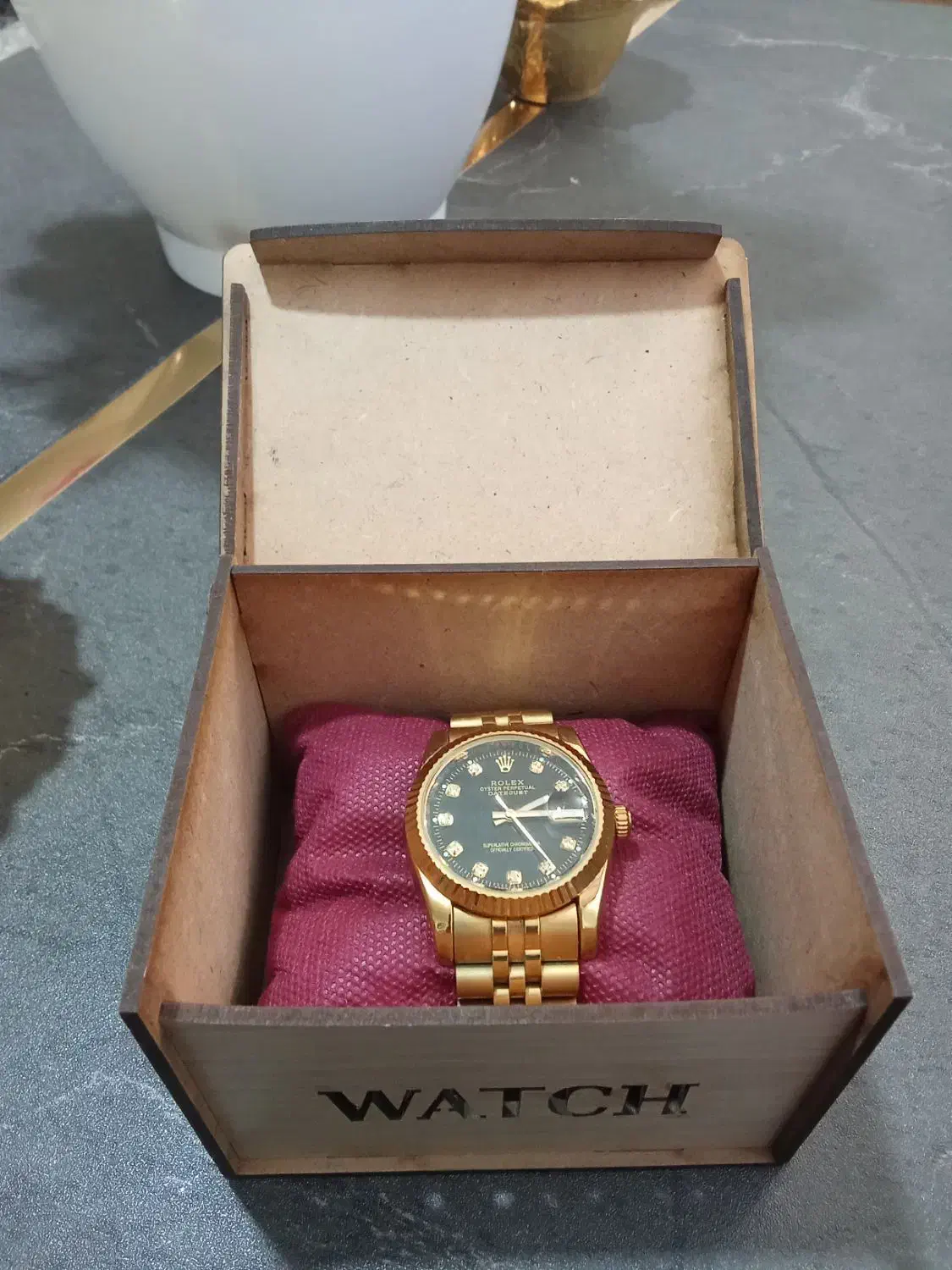 ساعت رولکس حراج|ساعت|ارومیه, |دیوار