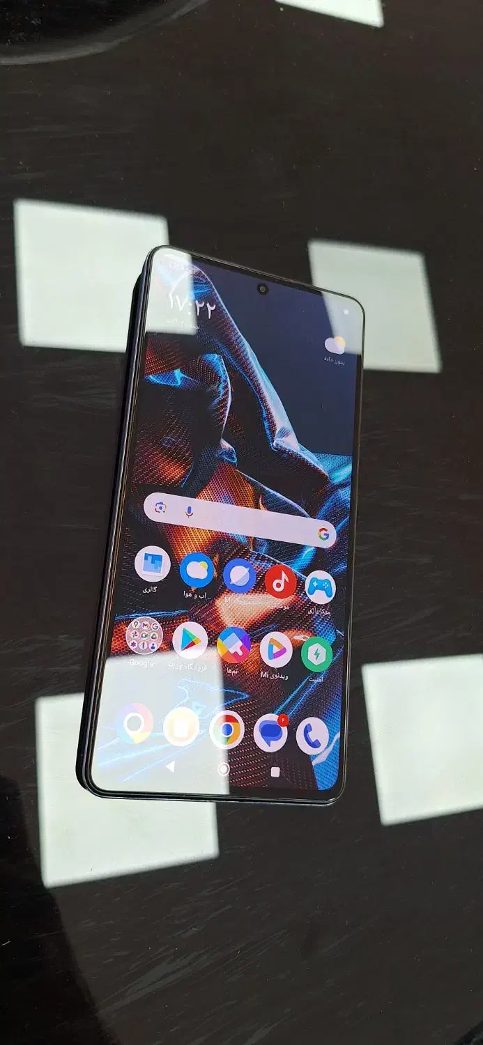 x5 pro      256 ram8|موبایل|کاشان, ۲۲ بهمن|دیوار