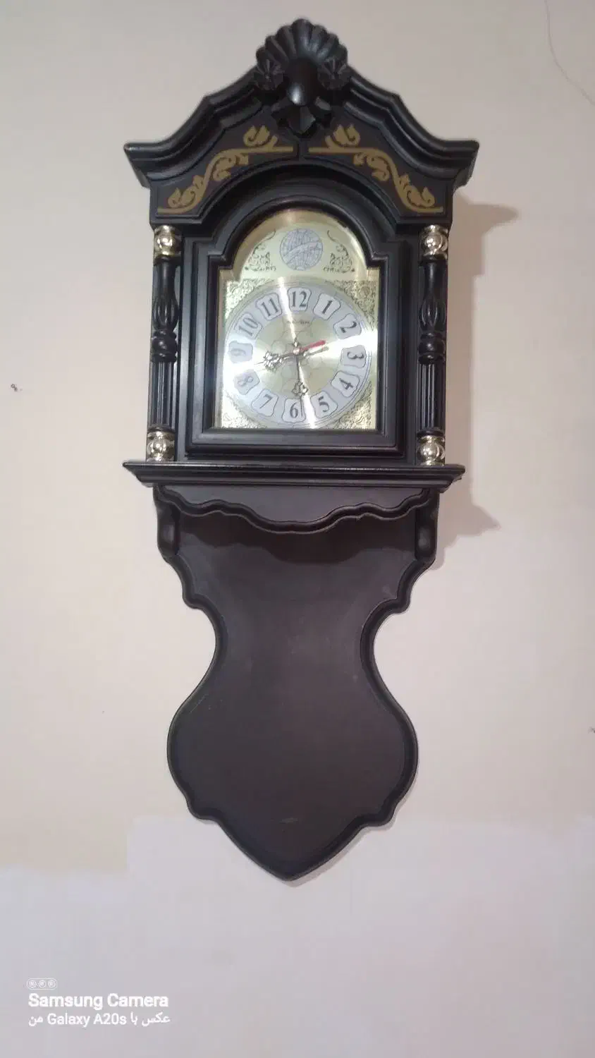 ساعت دیواری|ساعت دیواری و تزئینی|فردوسیه, |دیوار