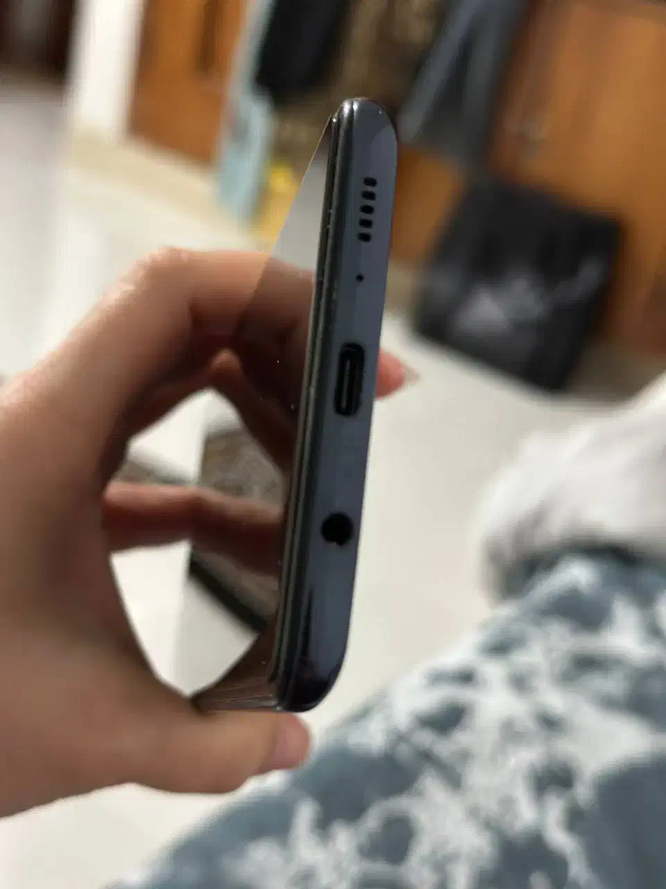 آ۷۱ سامسونگ|موبایل|ساری, |دیوار