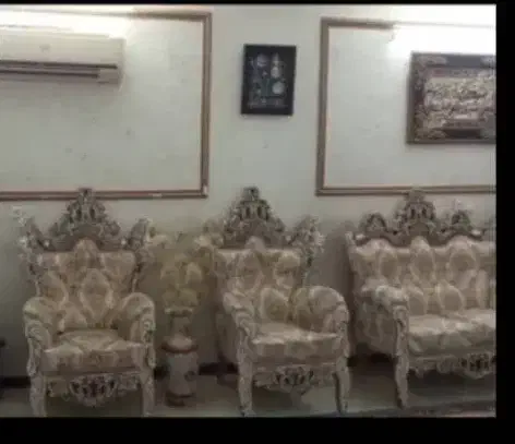 مبل سلطنتی نو نو|مبلمان خانگی و میز عسلی|زاهدان, |دیوار