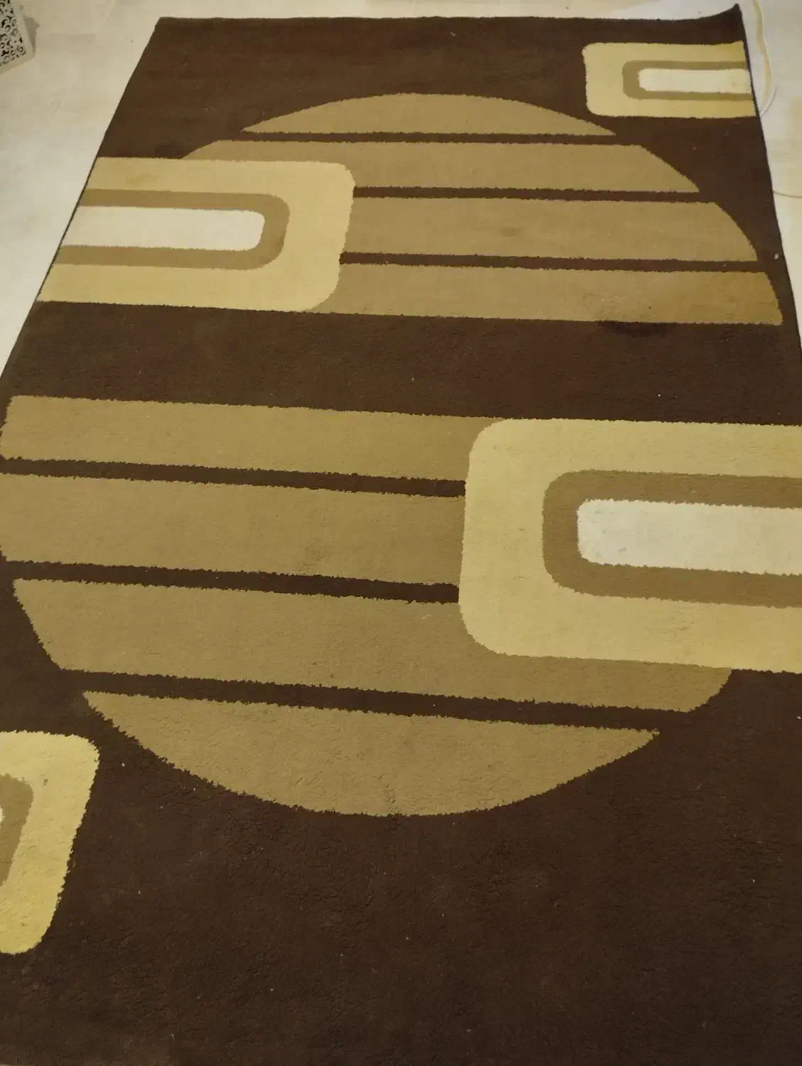 گلیم فرش 4متری|فرش|زاهدان, |دیوار