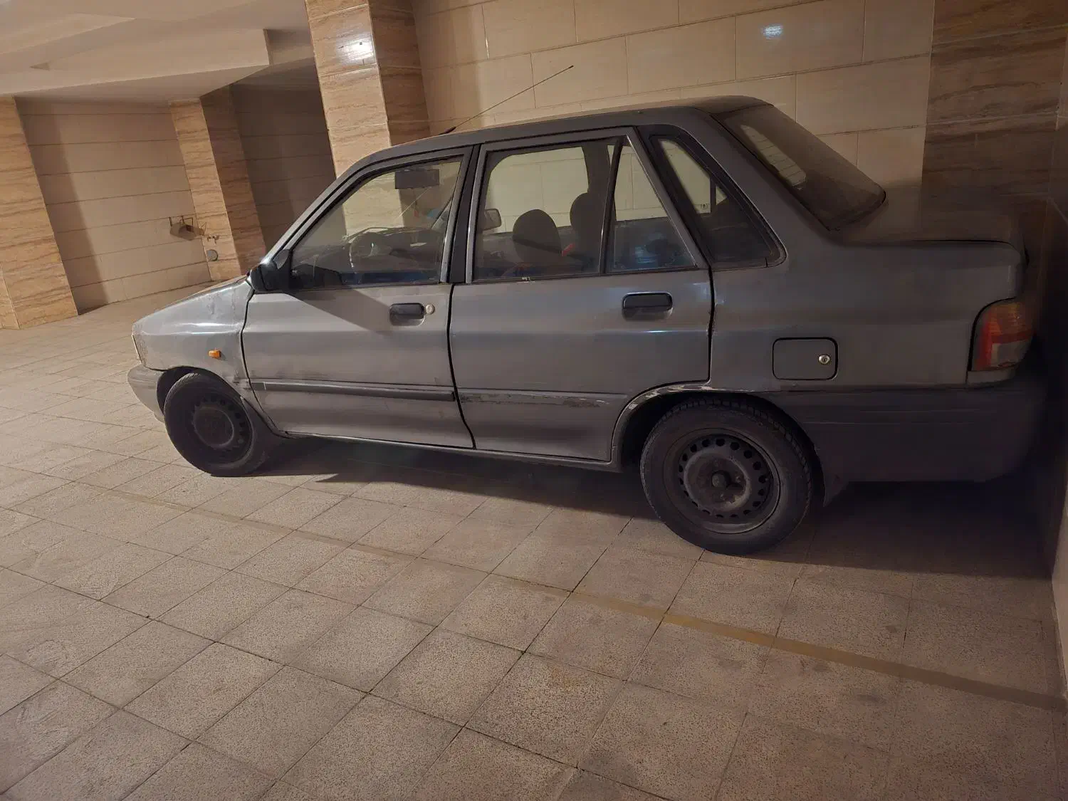 پراید ۱۳۱ مدل ۸۸|خودرو سواری و وانت|اندیشه, شهرک مریم|دیوار