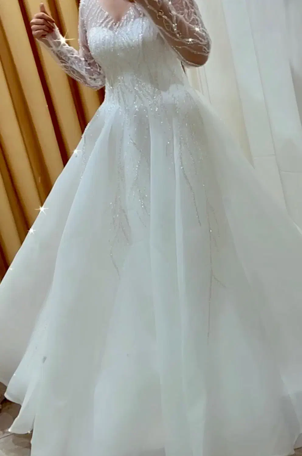 لباس عروس|لباس|همدان, |دیوار